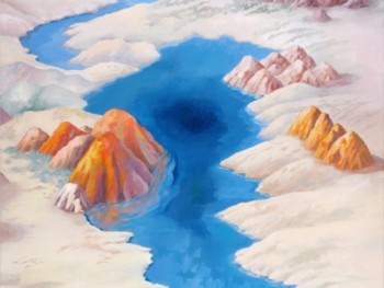 Blue Lake 2